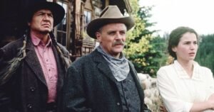 ‘Epic’ period drama that ‘riveted’ fans is available to stream | Films | Entertainment