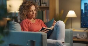 The 8 worst books ever according to readers — 4 by the same author | Books | Entertainment