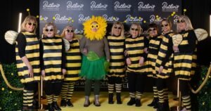 Fancy dress trends influenced by TV shows like I’m A Celebrity