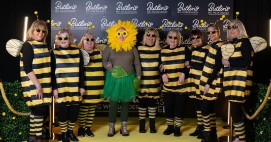 Fancy dress trends influenced by TV shows like I’m A Celebrity