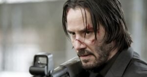 New John Wick movie trailer teases Keanu Reeves assassin franchise latest | Films | Entertainment
