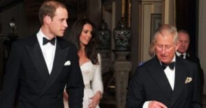 A closer look at Princess Kate’s secret second wedding dress | Royal | News