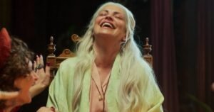 ‘Masterpiece’ novel comes to life in ‘stunning’ new period drama | TV & Radio | Showbiz & TV