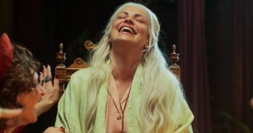 ‘Masterpiece’ novel comes to life in ‘stunning’ new period drama | TV & Radio | Showbiz & TV