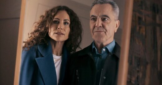 Michelle Keegan returns to Netflix’s ‘haunting’ Harlan Coben thriller | TV & Radio | Showbiz & TV