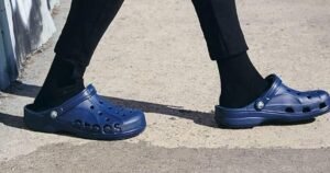 Crocs drop to under £10 but deal ends tonight