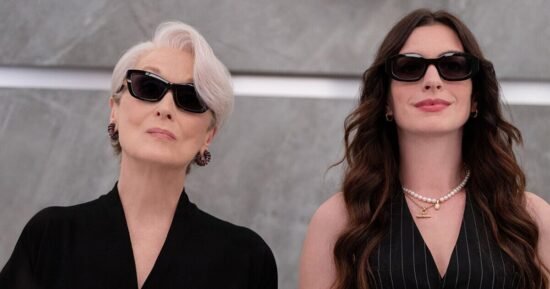 The Devil Wears Prada 2 review – Gives the fans everything they want, that’s all | Films | Entertainment