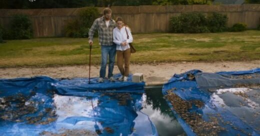 Horror film ‘on par with Sinister’ will be leaving Netflix | Films | Entertainment