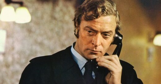 The greatest British film of all time starring Michael Caine is on TV this week | Films | Entertainment