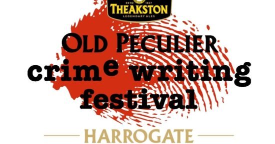 The 18 thrilling books vying to become Crime Novel of the Year | Books | Entertainment