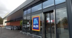 Aldi shoppers urged to look for hidden ‘code’ on labels
