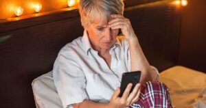 Top 30 modern tech anxieties revealed – as many caught out after forgetting password