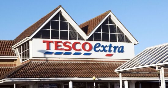 Tesco shoppers praise clothing line as ‘new Zara’