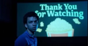 ‘Masterpiece’ horror film leaves fans crying through credits | Films | Entertainment