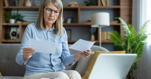 Brits put off life admin tasks for 3 months – risking losing access to services