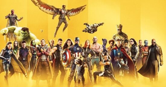 Marvel star’s new blockbuster set to become biggest box office flop of all time | Films | Entertainment
