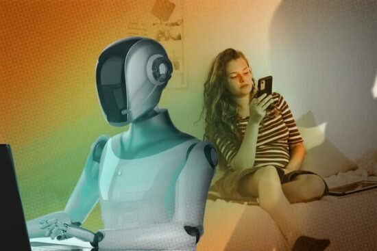 4 in 10 Students Say AI Will Influence Their Career Choice