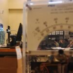 An On-the-Job Education