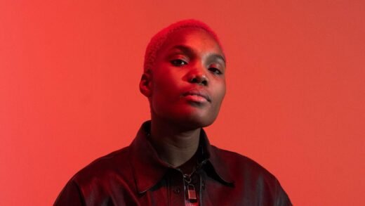 Love, Healing, and New Album ‘Ambiguous Desire’