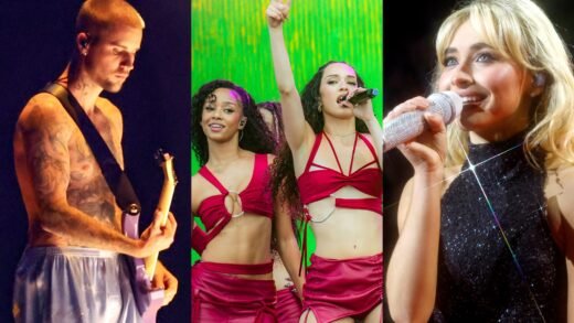 The 20 Most Anticipated Acts at Coachella 2026