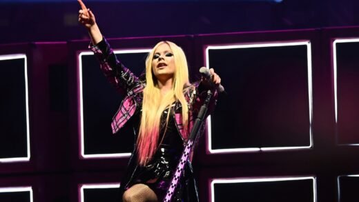Avril Lavigne Covers Alanis Morissette’s ‘Ironic’: Listen