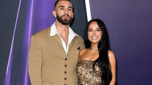 Becky G Details Sebastian Lletget Cheating Scandal