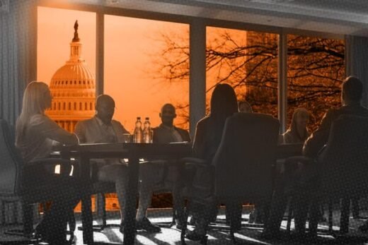 In Accreditation Talks, Colleges, Accreditors Have Fewer Votes