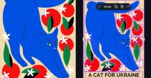 Canva apologizes after its AI tool replaces ‘Palestine’ in designs