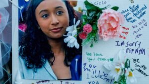 Celeste Rivas Family Breaks Silence