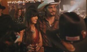 All the Country Star Cameos