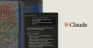 Claude can now plug directly into Photoshop, Blender, and Ableton