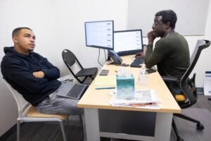 Why Students Stop Out—and What Brings Them Back