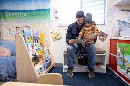5 Key Takeaways on Caregiving Students