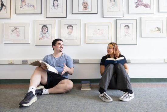 As the Humanities Shrink, CUNY Boosts Support