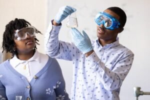 American University Pledges Funds for Internships