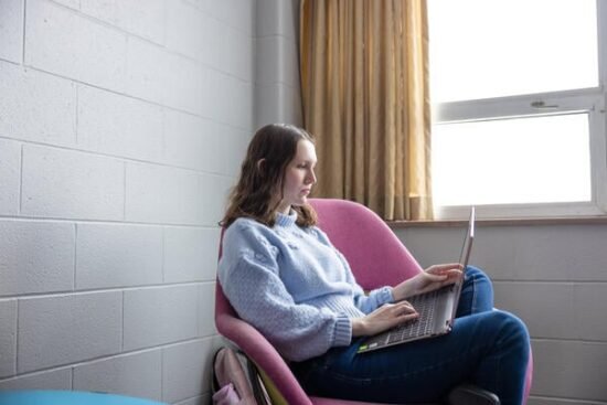 The Myriad Complex Ways Young People Use AI