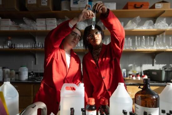 Rethinking Unpaid Undergraduate Research