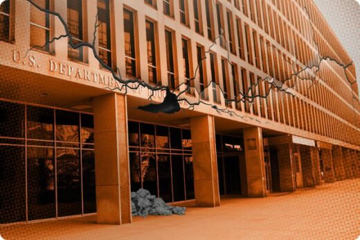 Civil Rights Office Resolved 1% of Cases in 2025