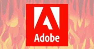 The creative software industry has declared war on Adobe