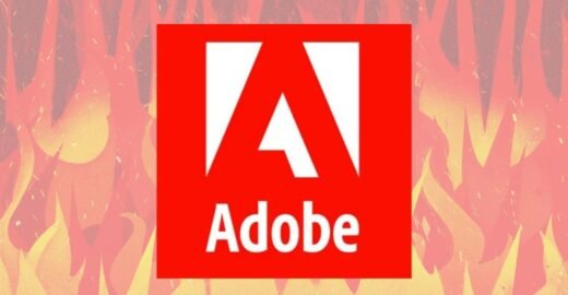 The creative software industry has declared war on Adobe