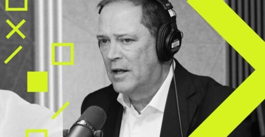 Cisco CEO Chuck Robbins wants data centers in space