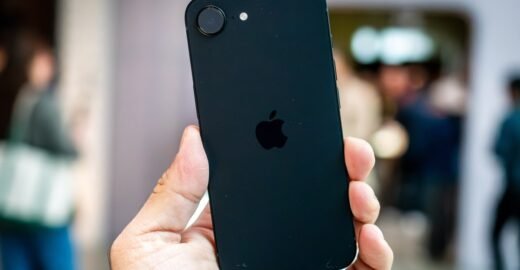 Apple’s iPhone revenue jumps to $57 billion despite chip shortages