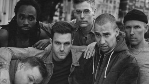 Bleachers To Kick Off Rolling Stone’s 2026 Rock Tour in New Orleans