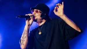 Dante Spinetta on New Album ‘Dia3,’ Breaking Up Illya Kuryaki