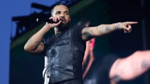 Drake’s ‘Iceman’ Release Date Revealed