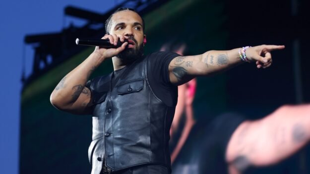 Drake’s ‘Iceman’ Release Date Revealed