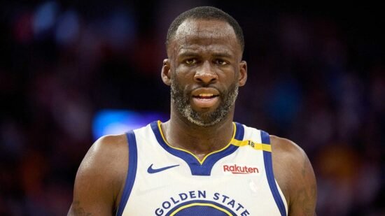 Draymond Green says NBA should hit teams with heavier fines for tanking
