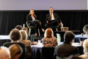 A “Legal Movement” Against Campus Antisemitism