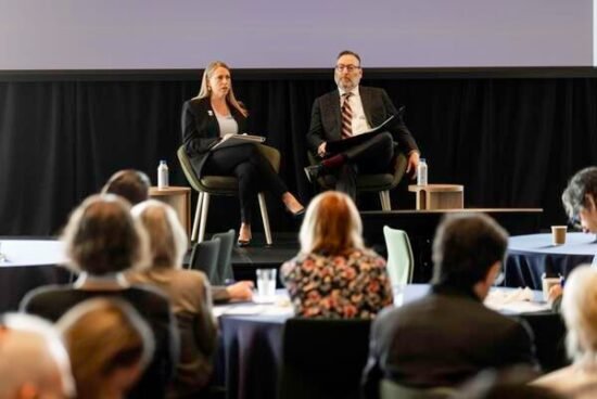 A “Legal Movement” Against Campus Antisemitism