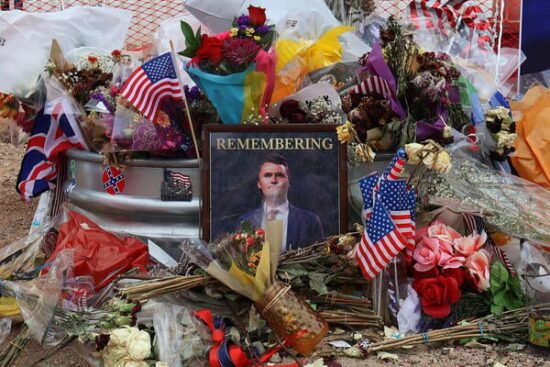 Tenn. Passes “Charlie Kirk Act” Defending Campus Speakers